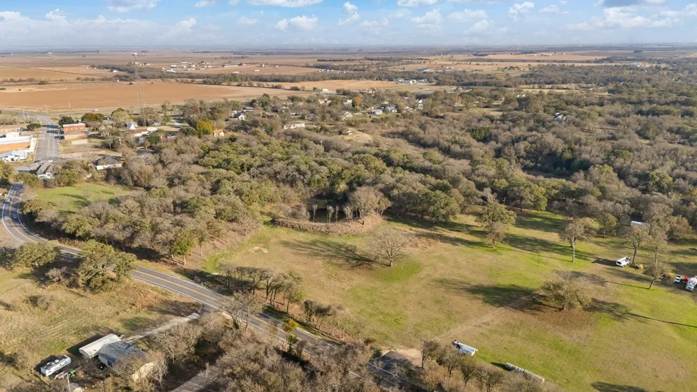 223 W Gaithings Covington, TX 76636