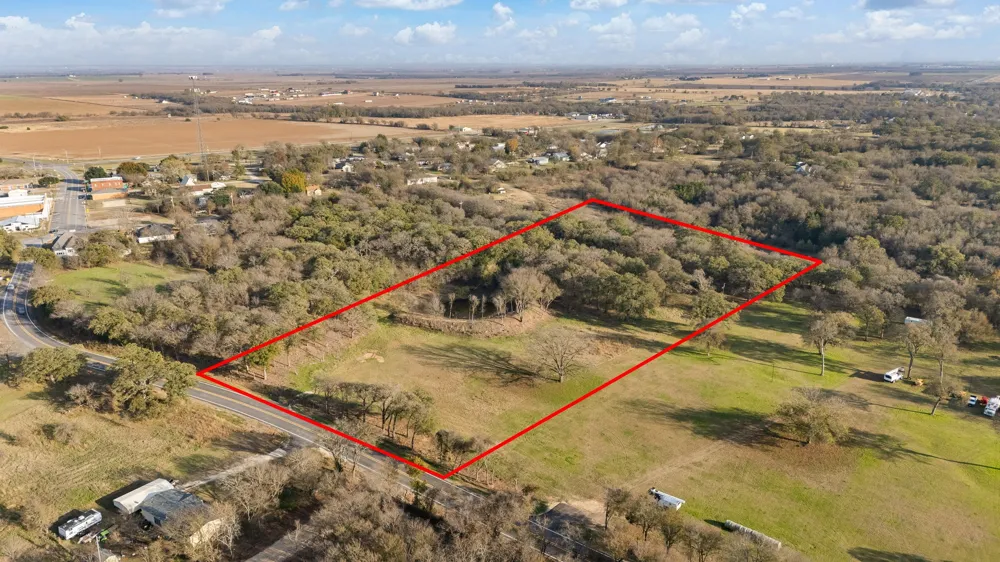 223 W Gaithings Covington, TX 76636