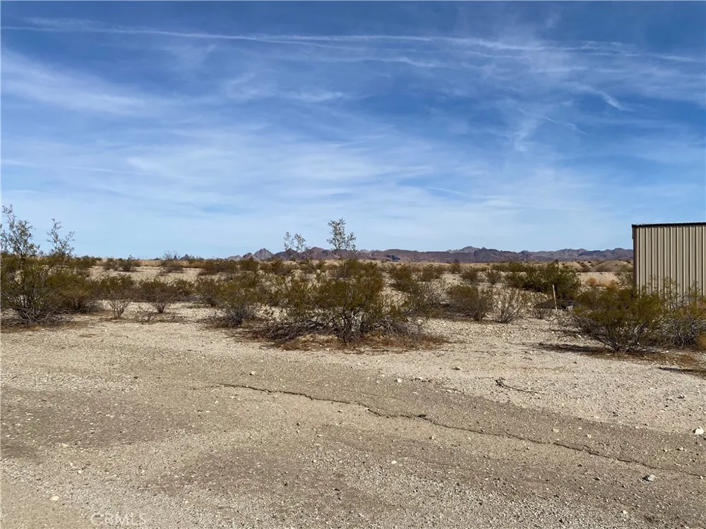 lot 1 on Desert View Needles, CA 92363