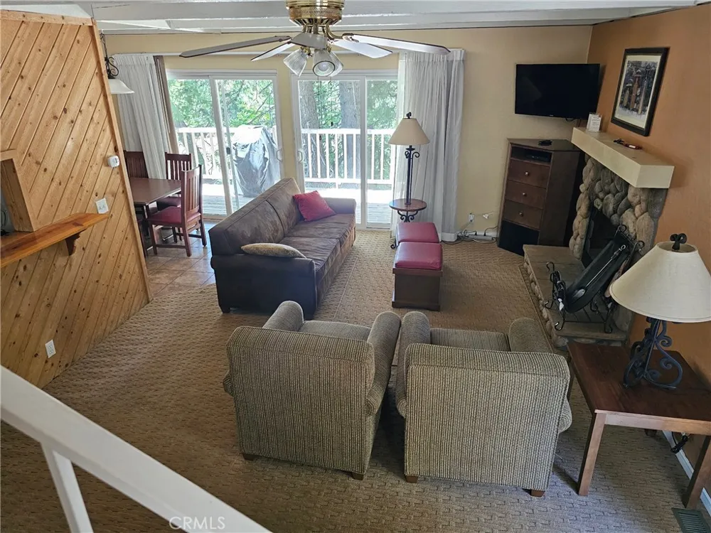 310 Canyon Crest Lake Arrowhead, CA 92352