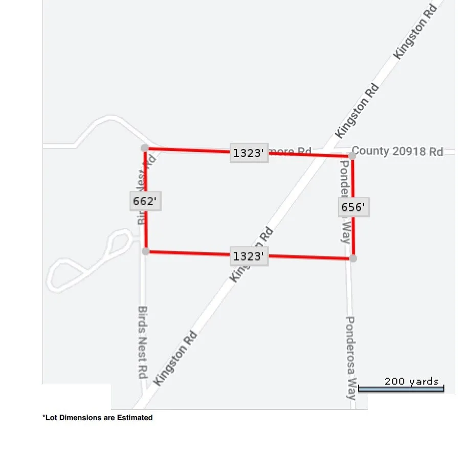 57227121 Kingston Road Baker, CA 89019
