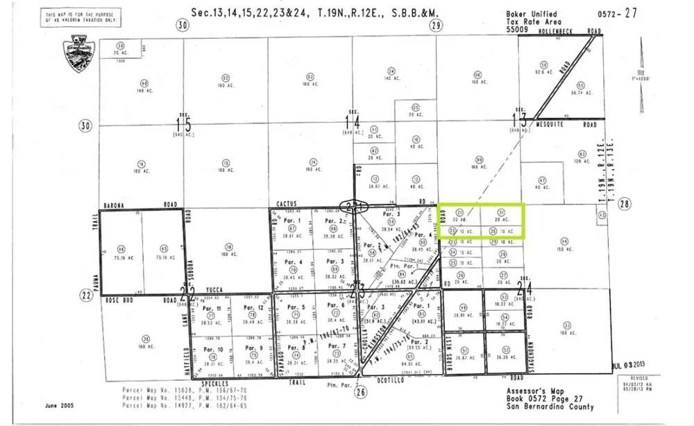 57227121 Kingston Road Baker, CA 89019