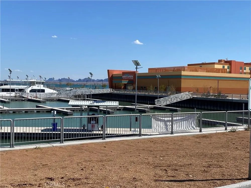 Lot 2 on Desert View Needles, CA 92363