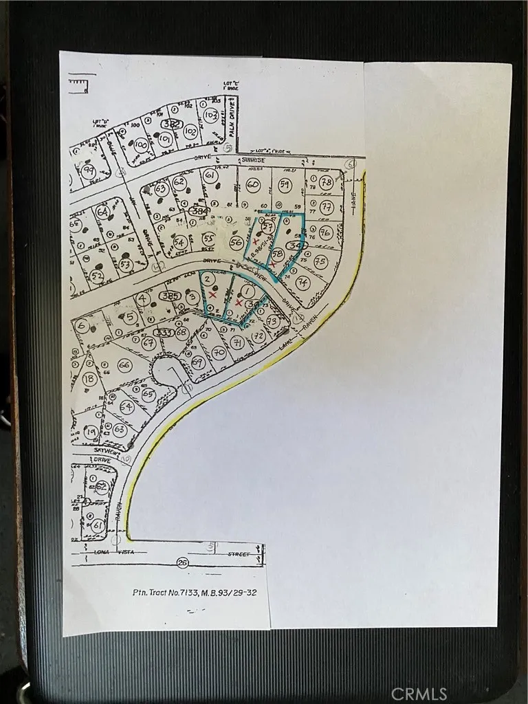 Lot 2 on Desert View Needles, CA 92363