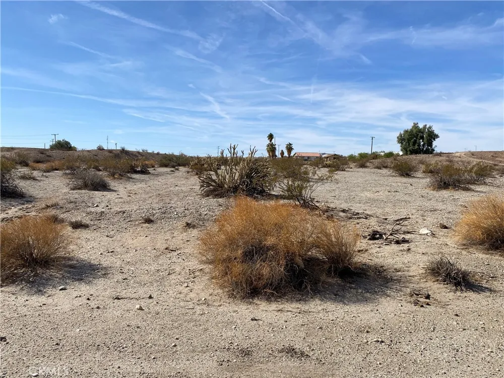 Lot 2 on Desert View Needles, CA 92363