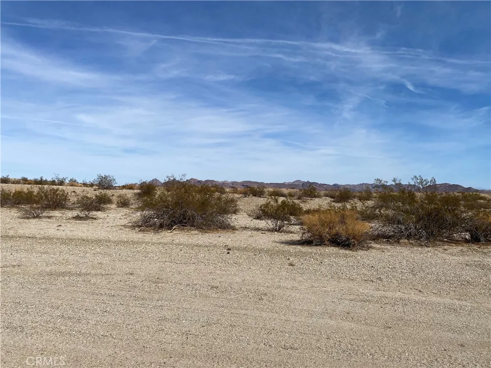 Lot 2 on Desert View Needles, CA 92363