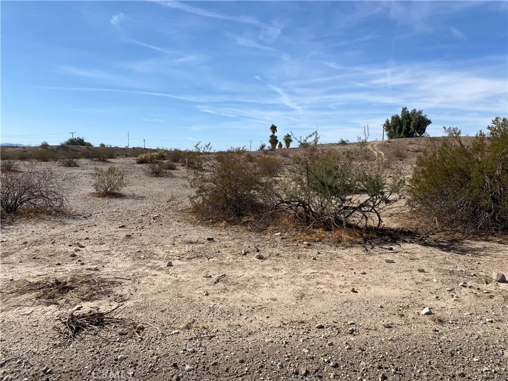 Lot 2 on Desert View Needles, CA 92363