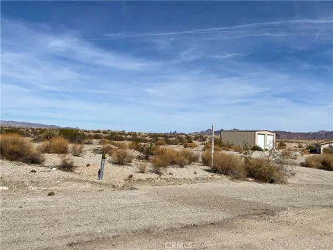 Lot 2 on Desert View