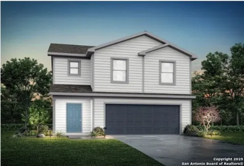 705 Mariposa Lane