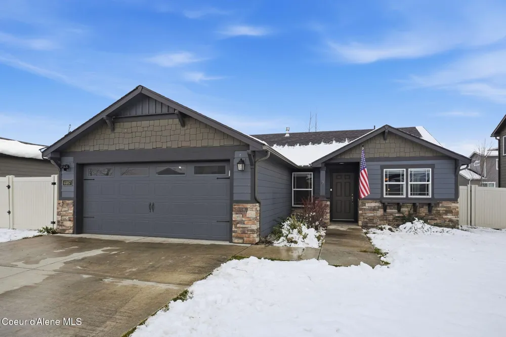 4467 Connery Loop Post Falls, ID 83854