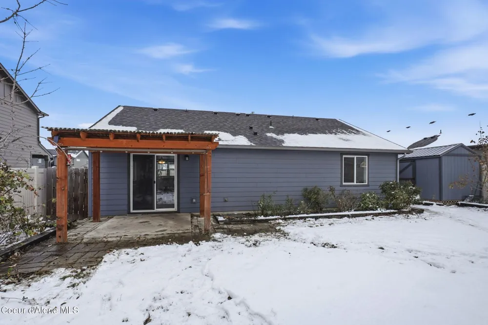 4467 Connery Loop Post Falls, ID 83854