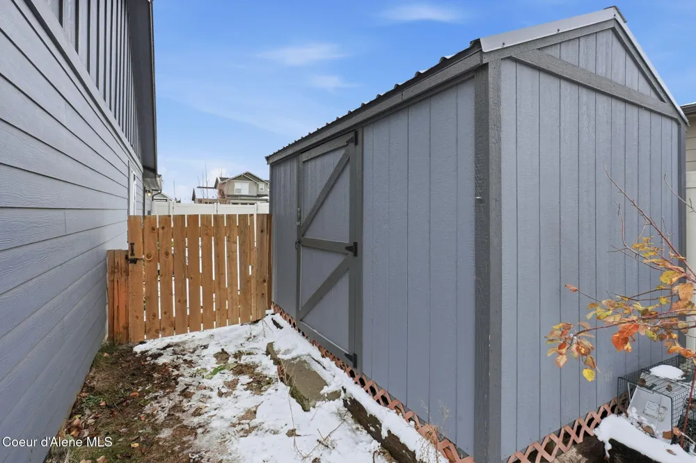 4467 Connery Loop Post Falls, ID 83854