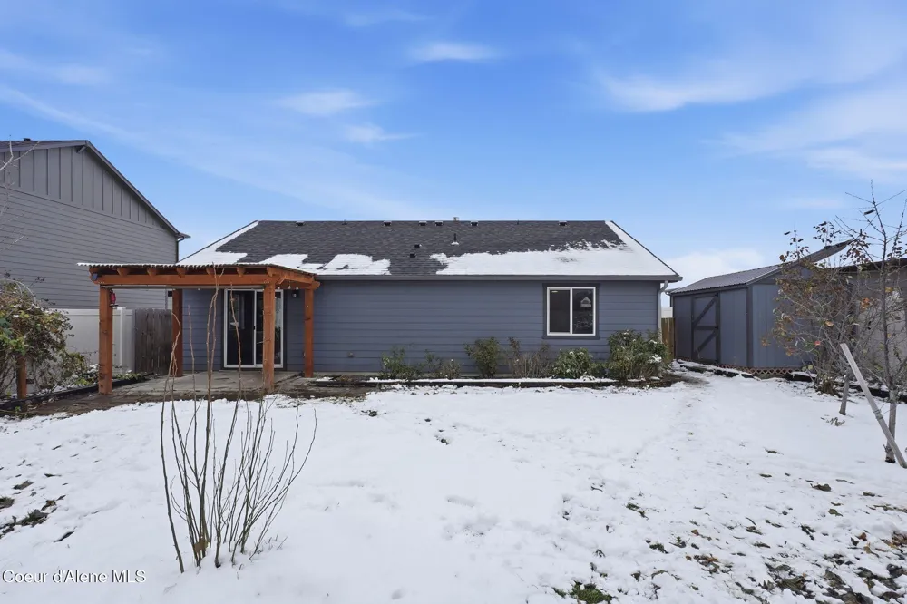 4467 Connery Loop Post Falls, ID 83854