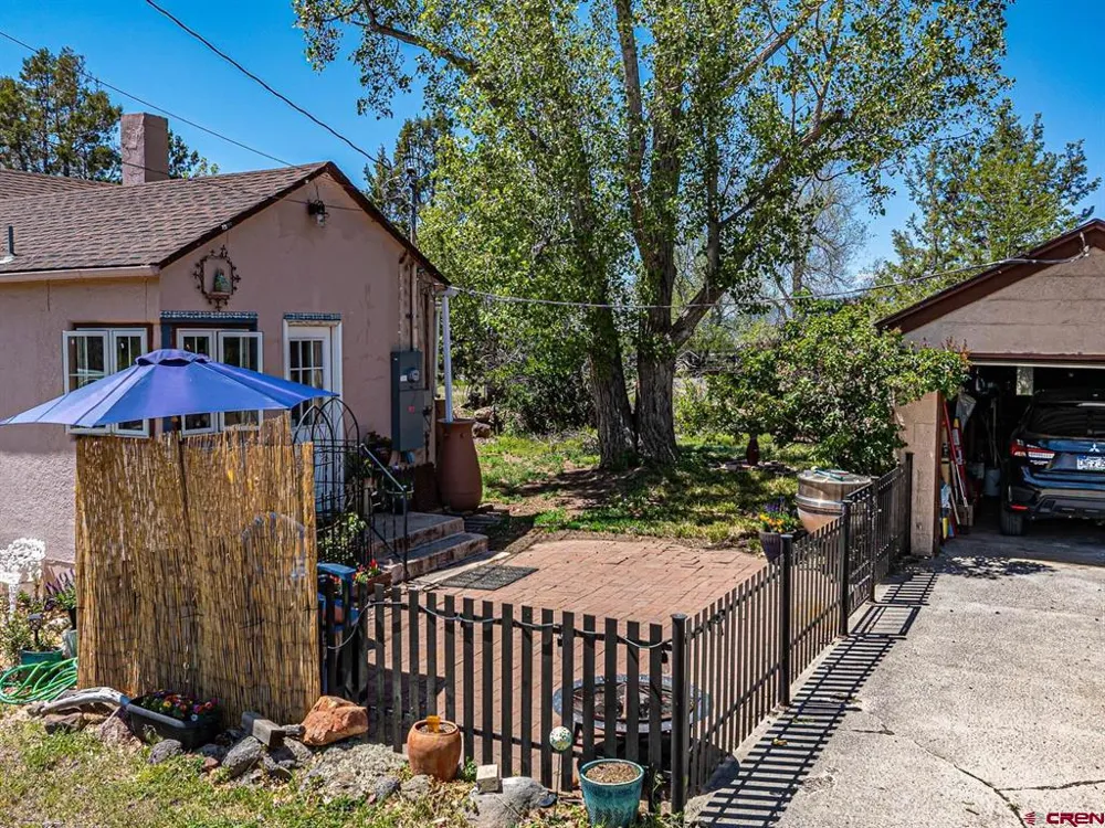 794 NE Indian Camp Avenue Cedaredge, CO 81413