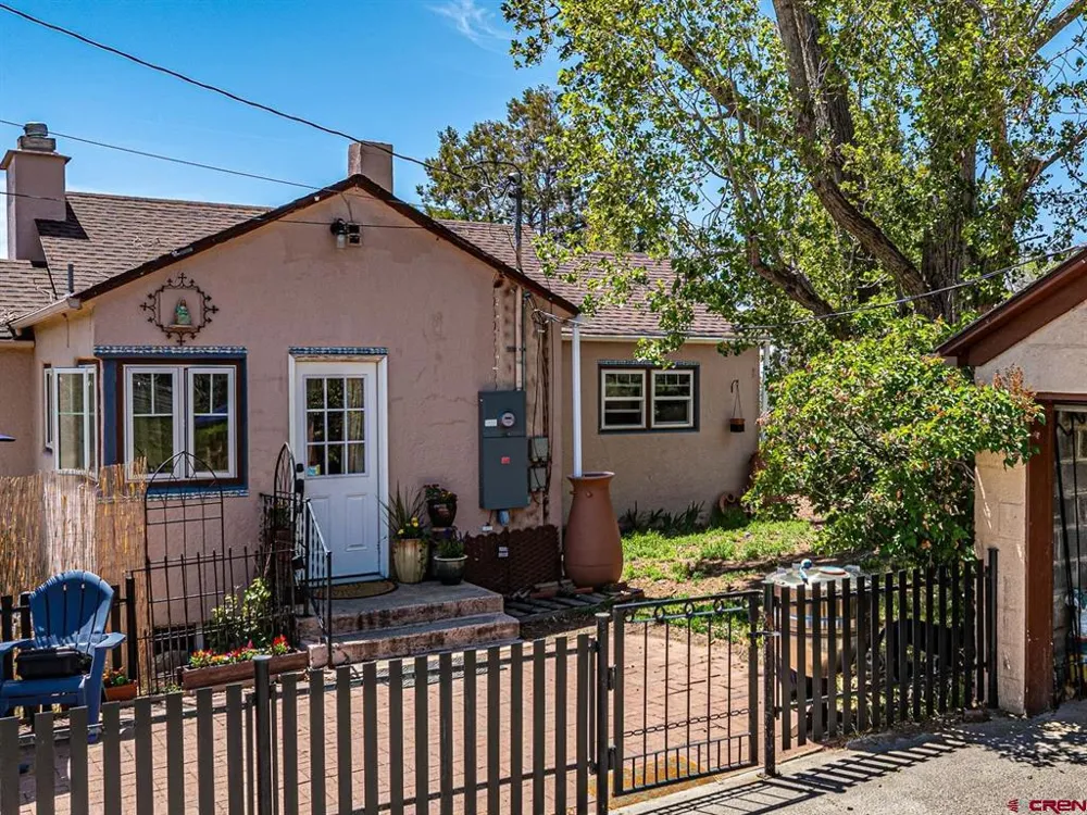 794 NE Indian Camp Avenue Cedaredge, CO 81413