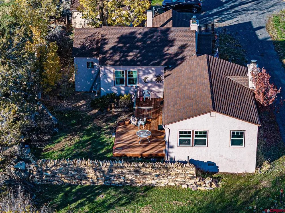 794 NE Indian Camp Avenue Cedaredge, CO 81413