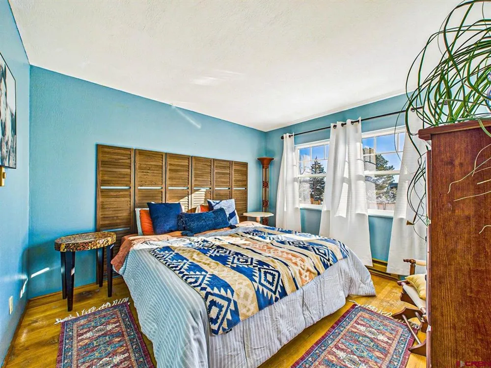 794 NE Indian Camp Avenue Cedaredge, CO 81413