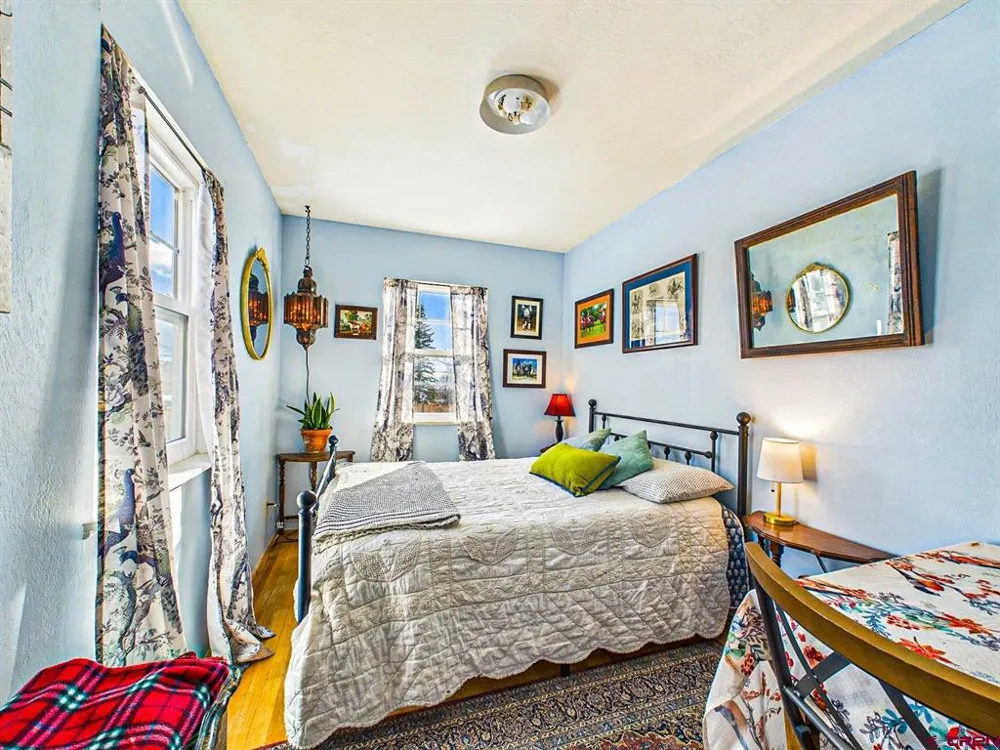 794 NE Indian Camp Avenue Cedaredge, CO 81413