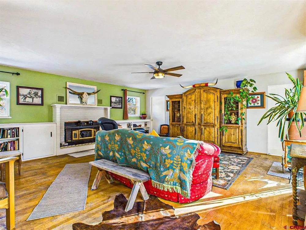 794 NE Indian Camp Avenue Cedaredge, CO 81413