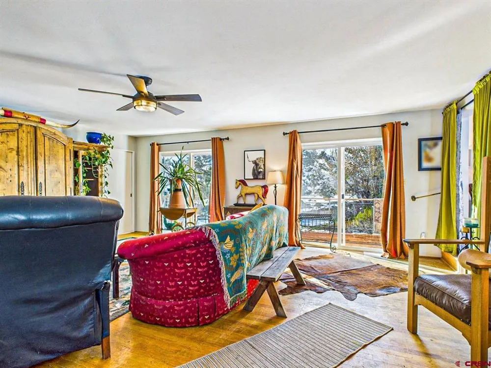 794 NE Indian Camp Avenue Cedaredge, CO 81413