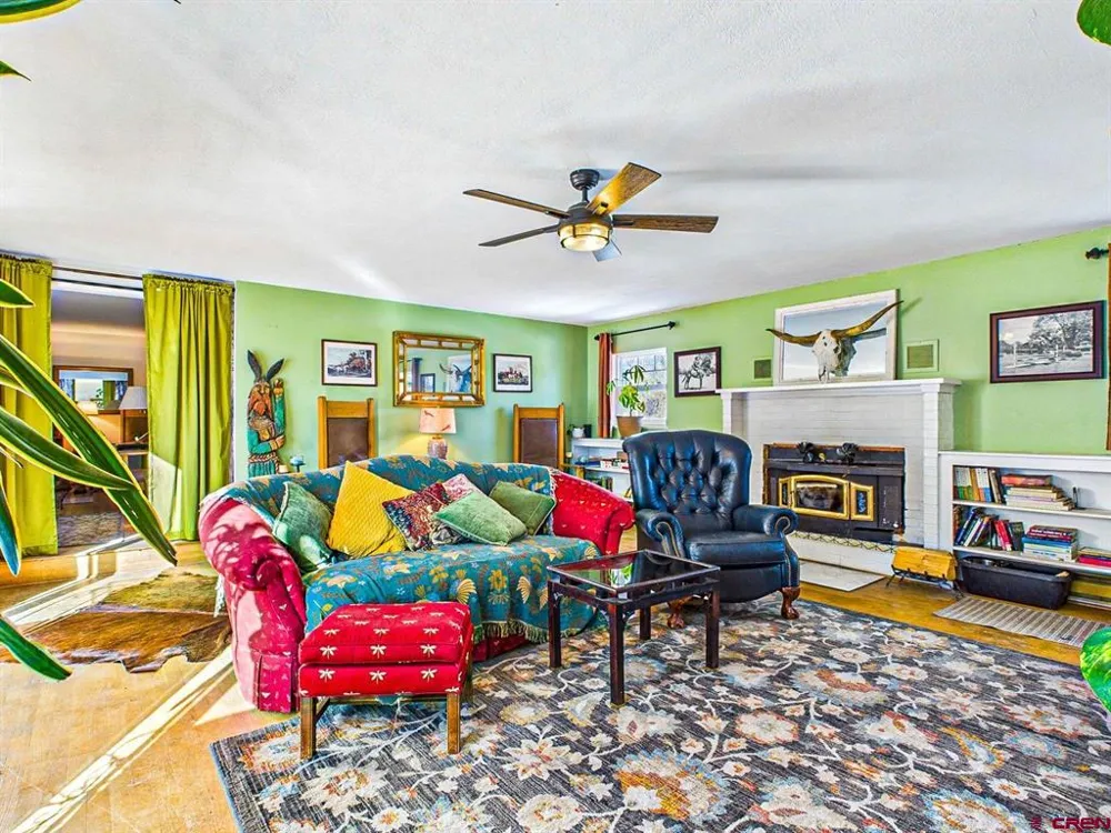 794 NE Indian Camp Avenue Cedaredge, CO 81413