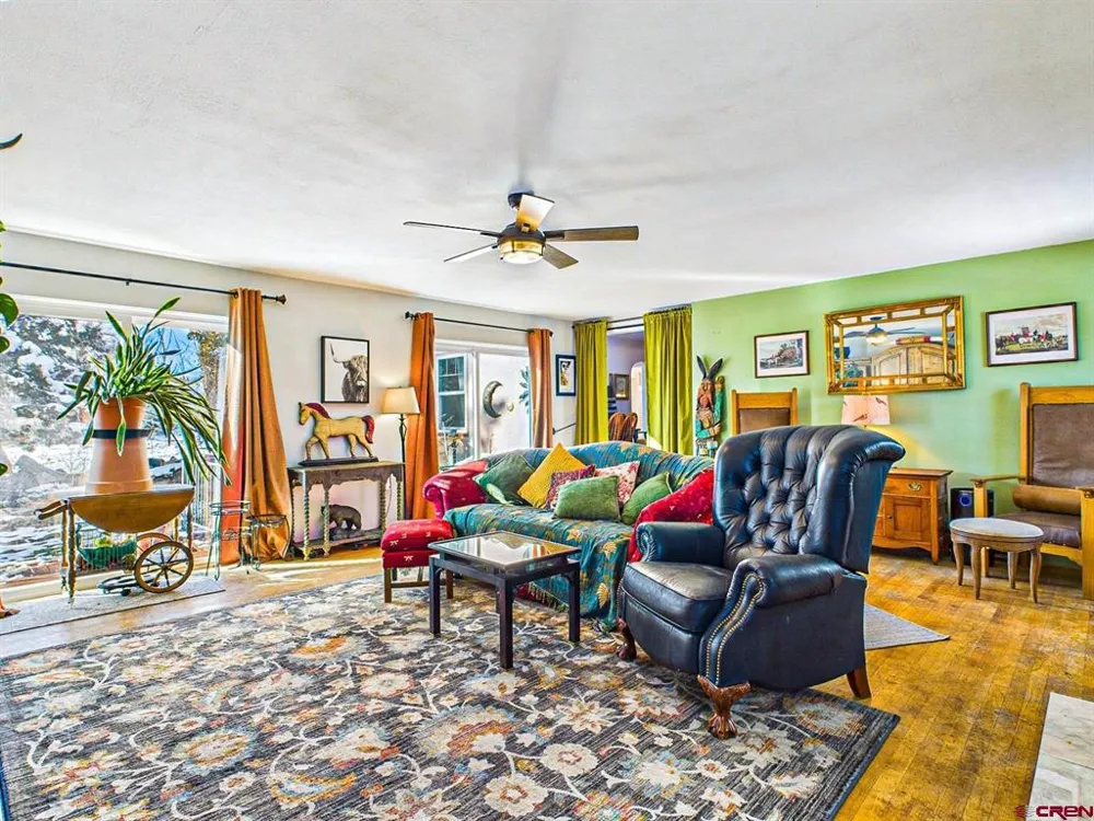 794 NE Indian Camp Avenue Cedaredge, CO 81413