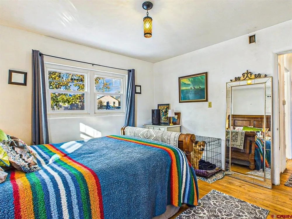 794 NE Indian Camp Avenue Cedaredge, CO 81413