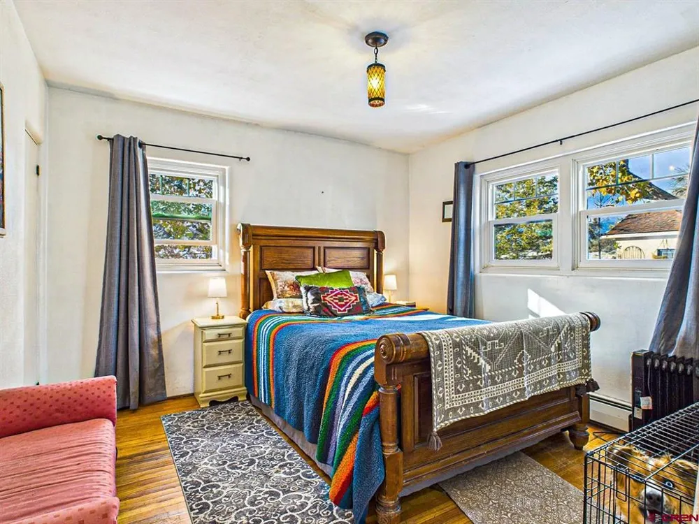 794 NE Indian Camp Avenue Cedaredge, CO 81413
