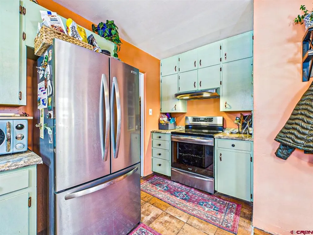 794 NE Indian Camp Avenue Cedaredge, CO 81413