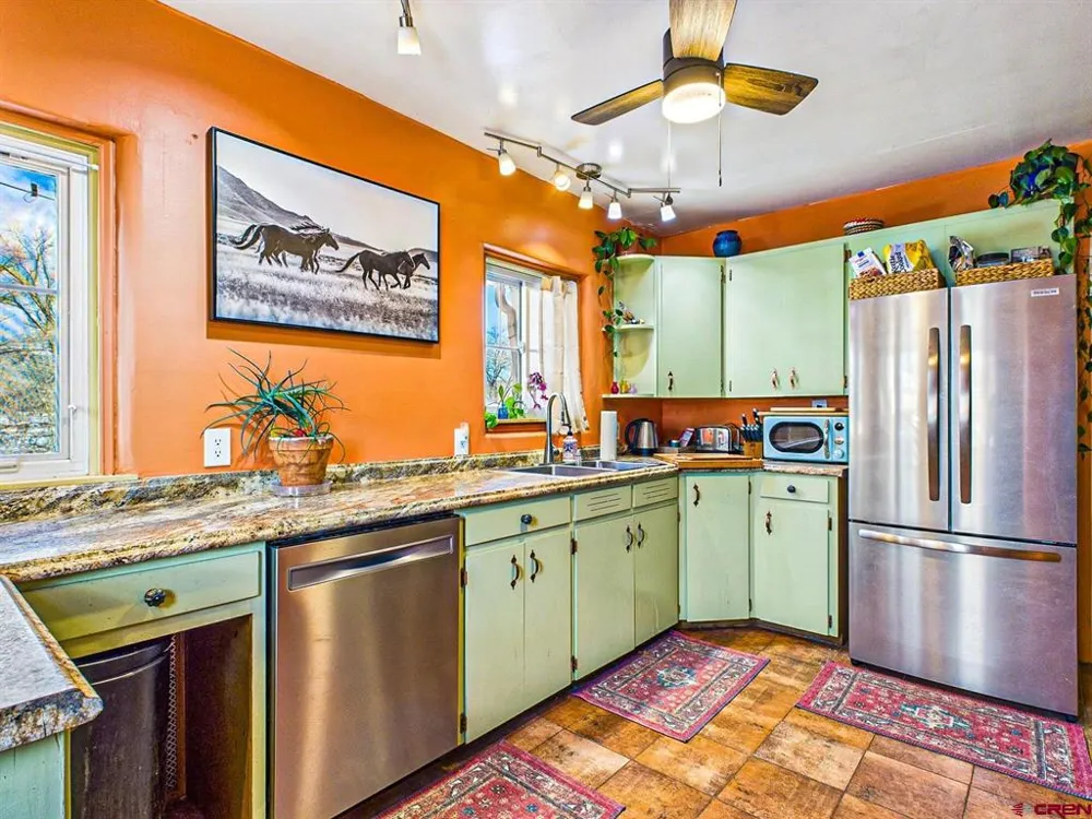794 NE Indian Camp Avenue Cedaredge, CO 81413