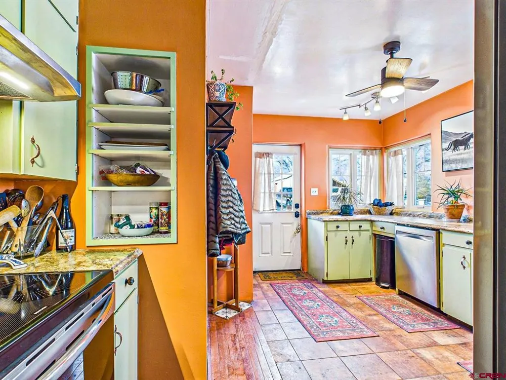 794 NE Indian Camp Avenue Cedaredge, CO 81413