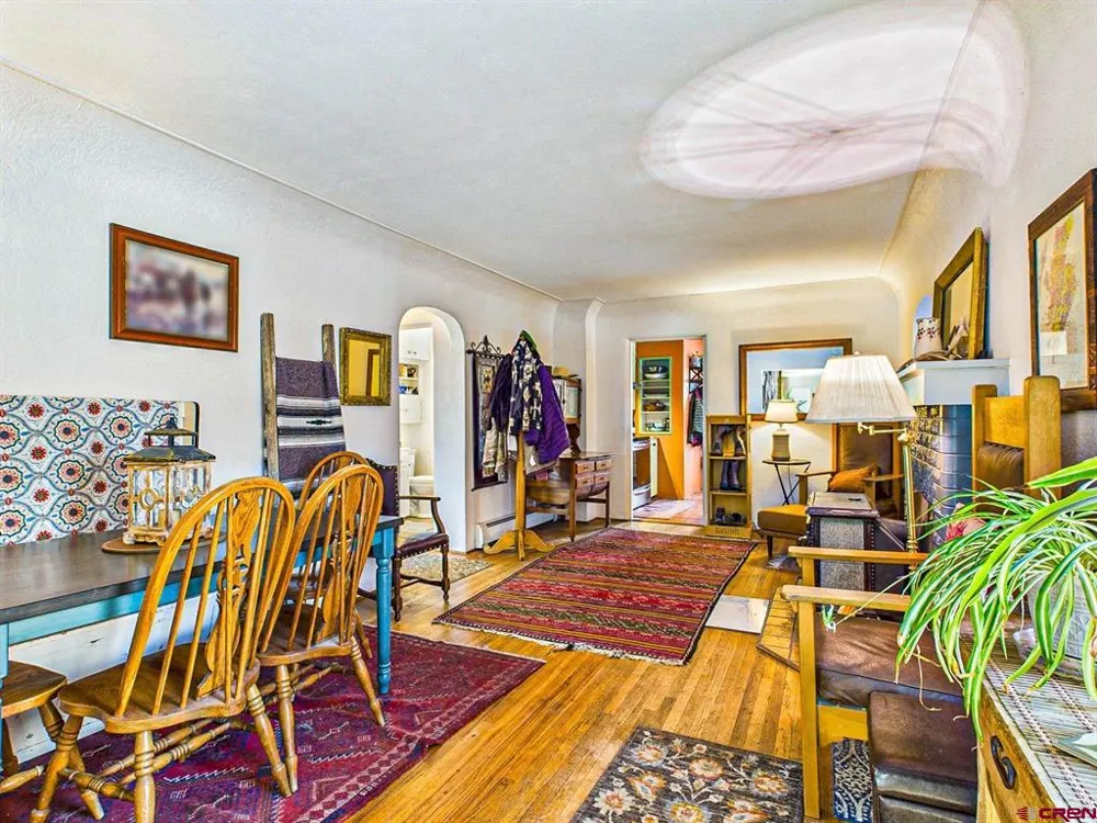 794 NE Indian Camp Avenue Cedaredge, CO 81413