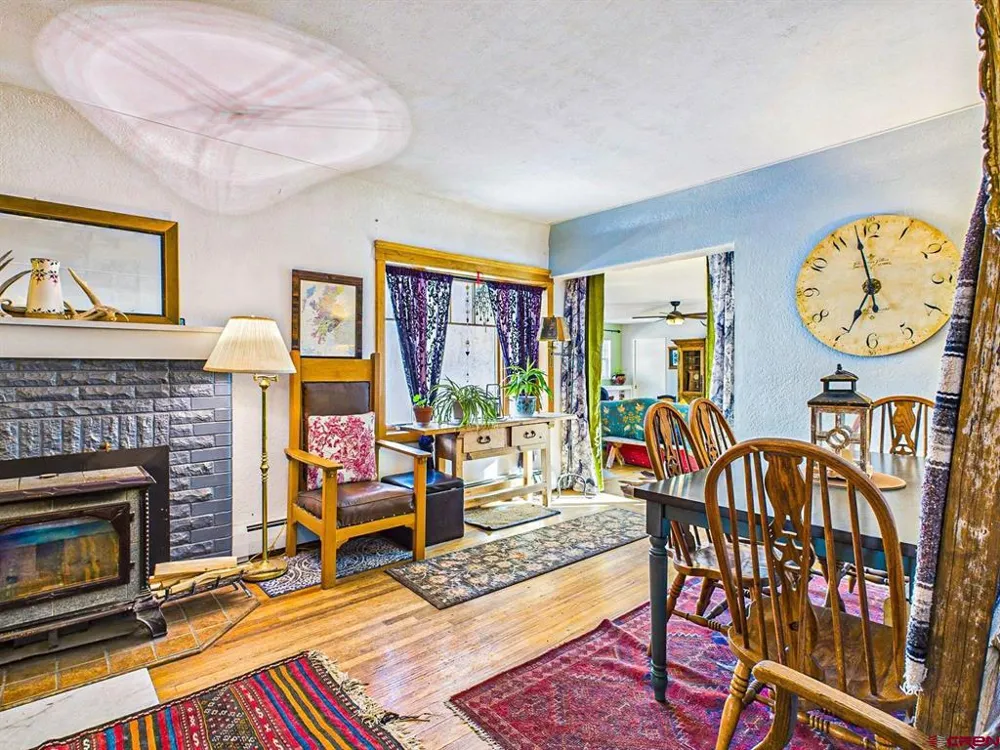 794 NE Indian Camp Avenue Cedaredge, CO 81413