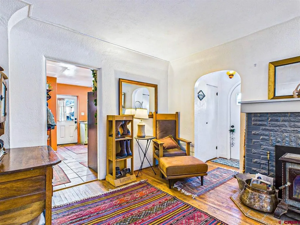 794 NE Indian Camp Avenue Cedaredge, CO 81413
