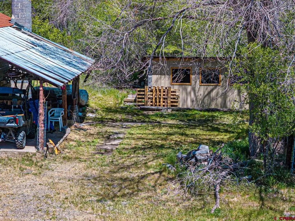 794 NE Indian Camp Avenue Cedaredge, CO 81413