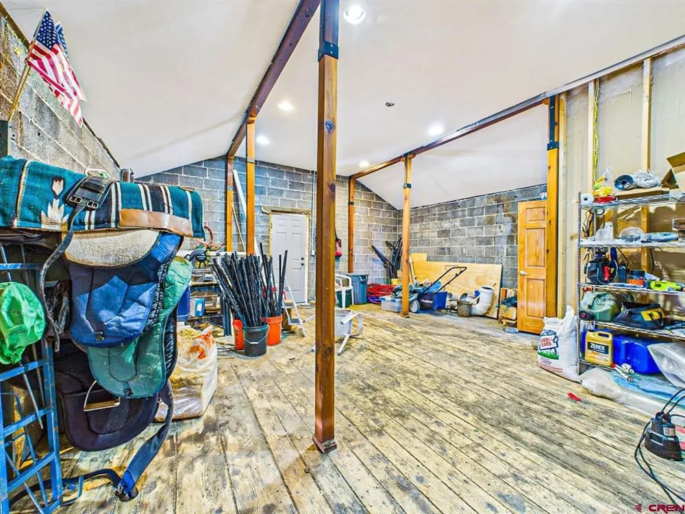 794 NE Indian Camp Avenue Cedaredge, CO 81413