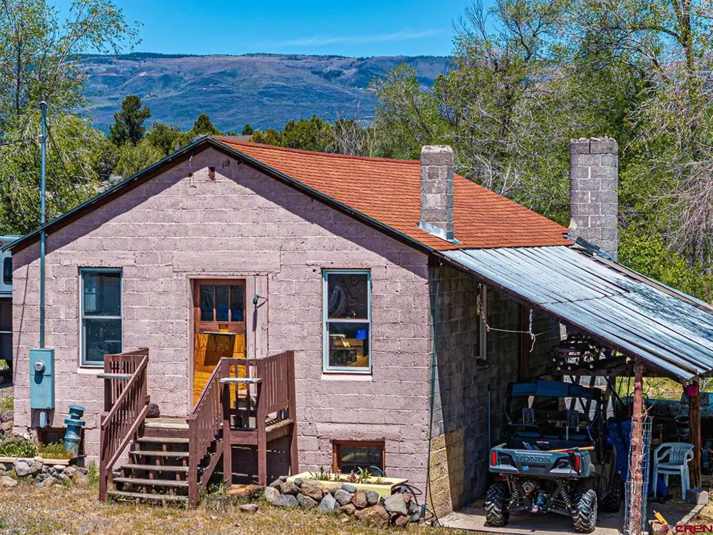 794 NE Indian Camp Avenue Cedaredge, CO 81413