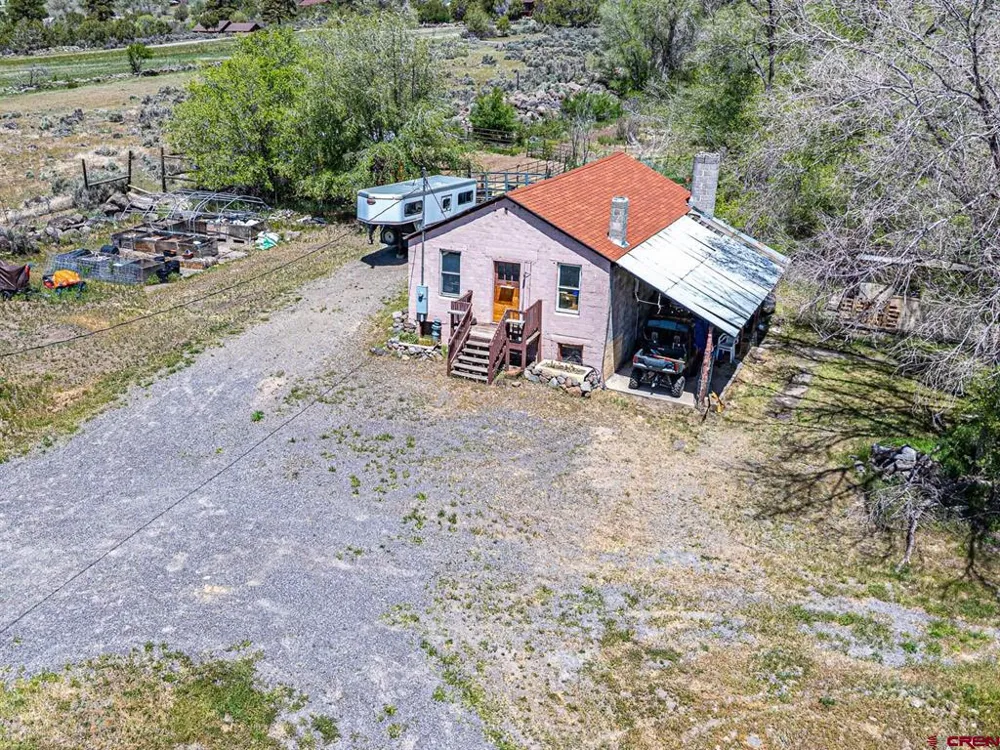 794 NE Indian Camp Avenue Cedaredge, CO 81413