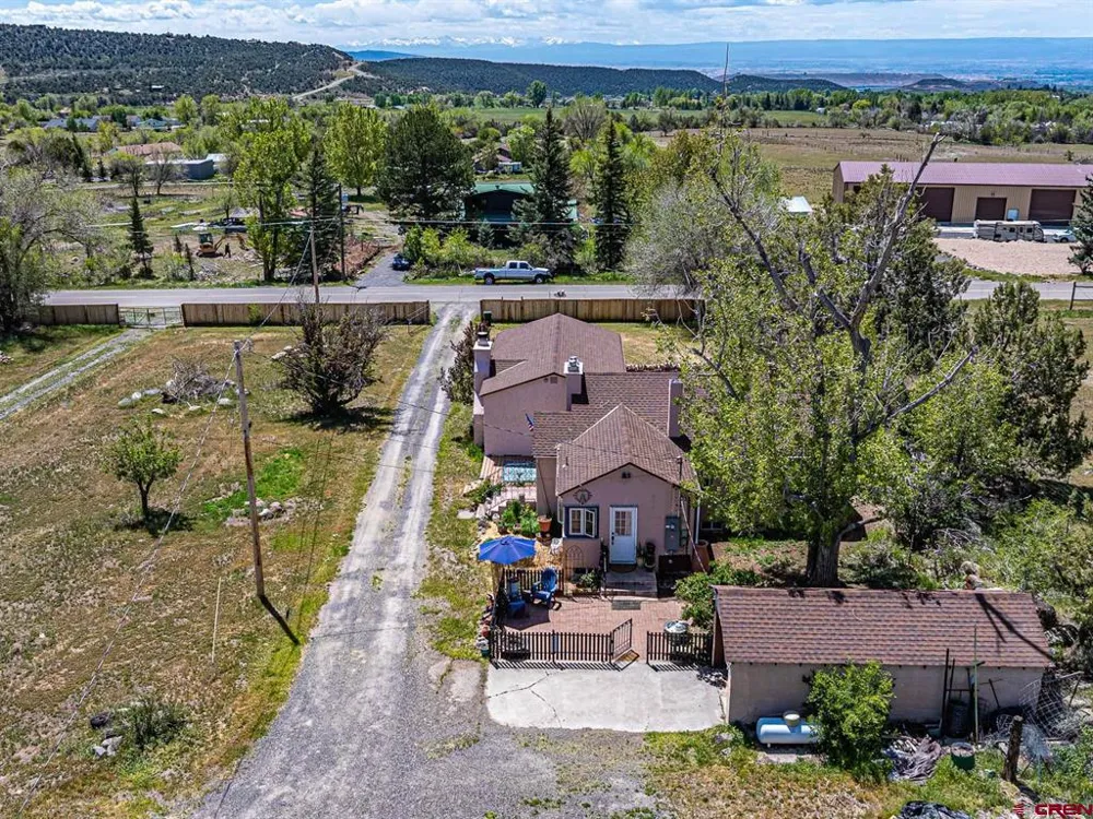 794 NE Indian Camp Avenue Cedaredge, CO 81413