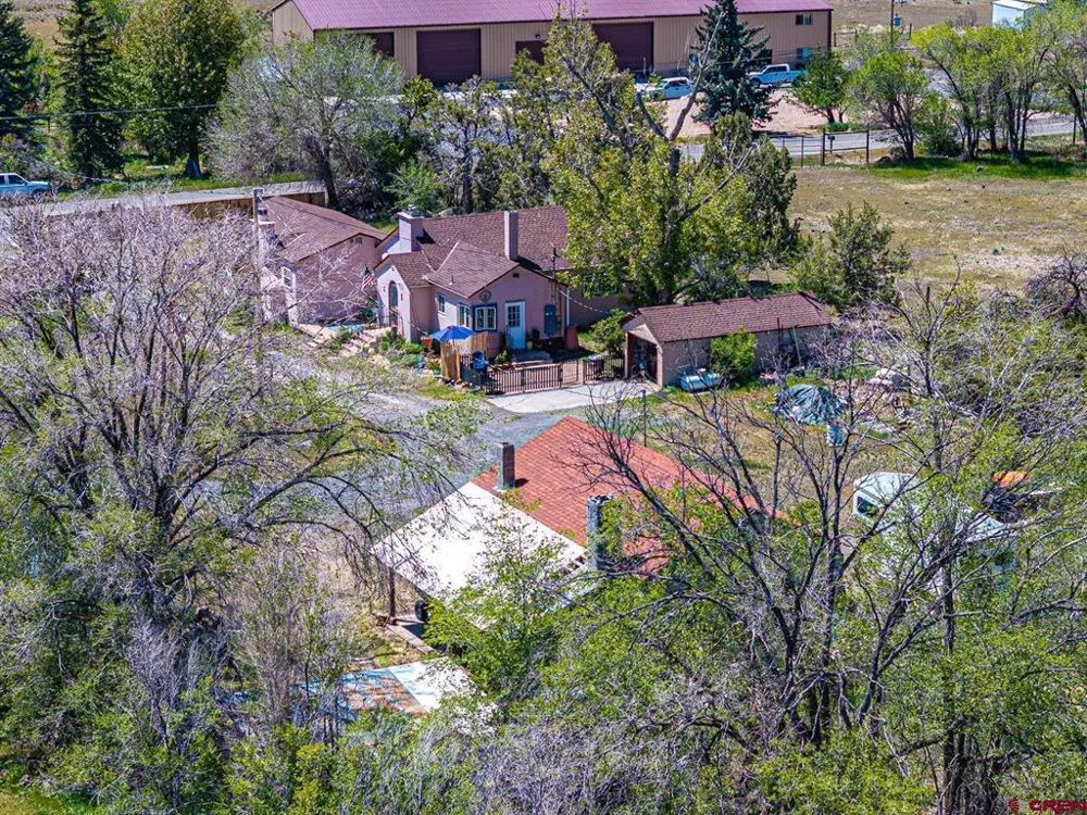 794 NE Indian Camp Avenue Cedaredge, CO 81413