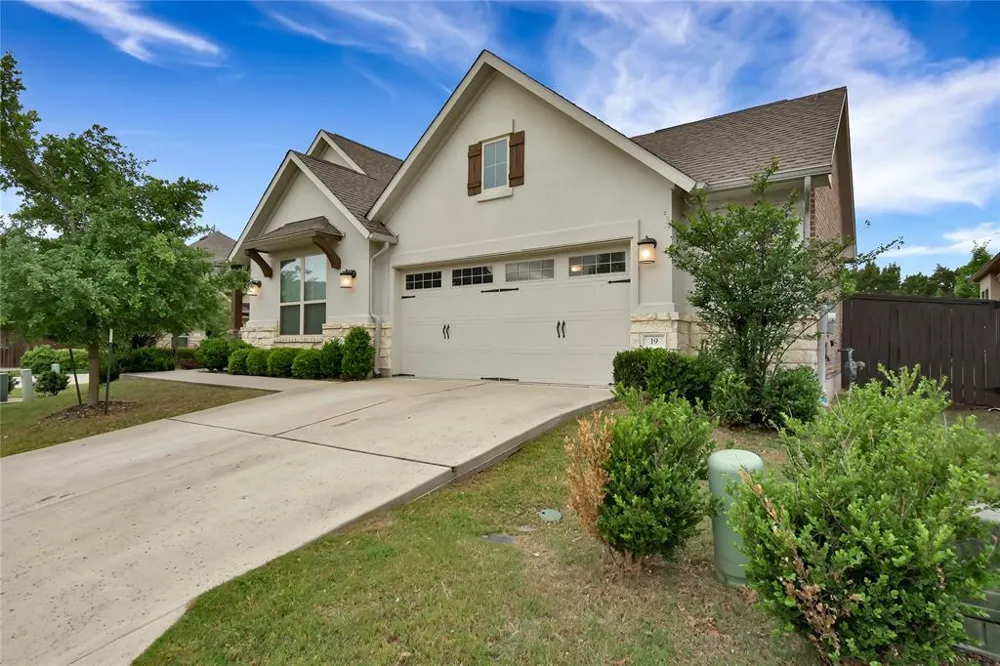 103 County Road 180 #19 Cedar Park, TX 78641
