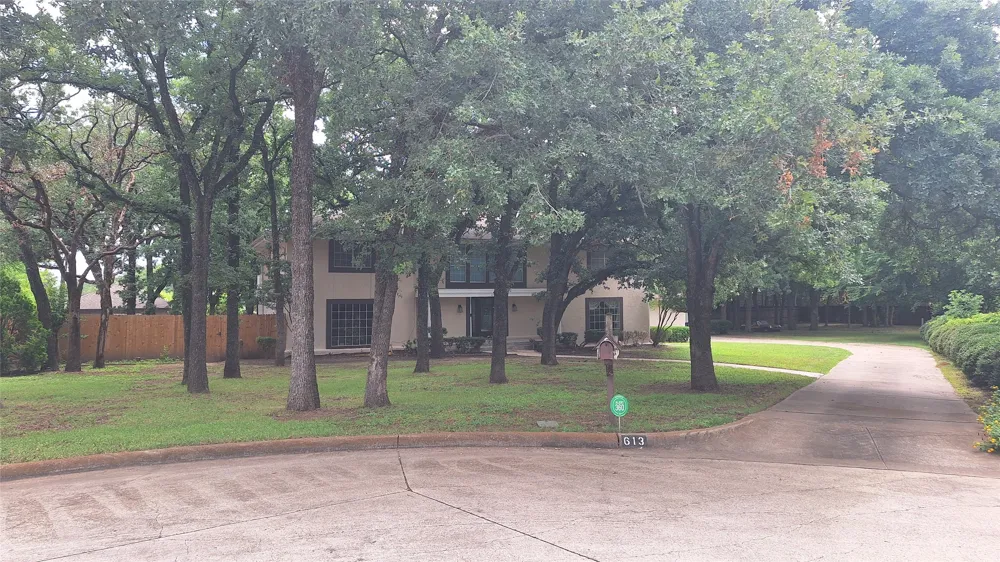 613 Colts Neck Court