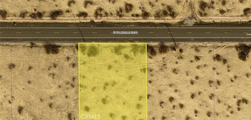 190 E Palmdale Boulevard Black Butte, CA 93591