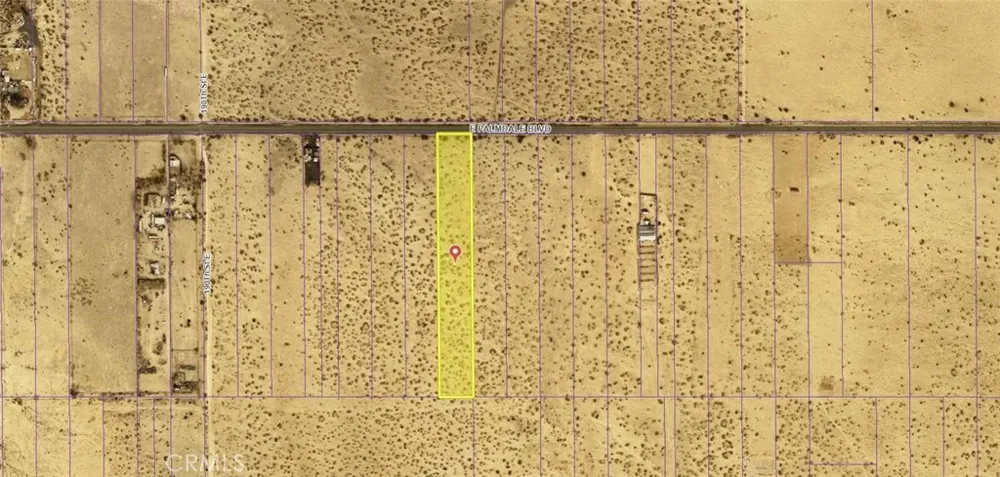 190 E Palmdale Boulevard Black Butte, CA 93591