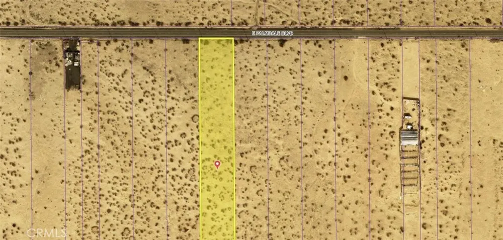 190 E Palmdale Boulevard Black Butte, CA 93591