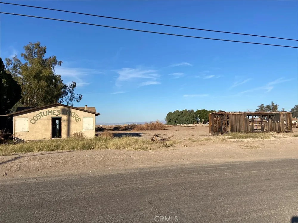 1896 E Underwood Holtville, CA 92250
