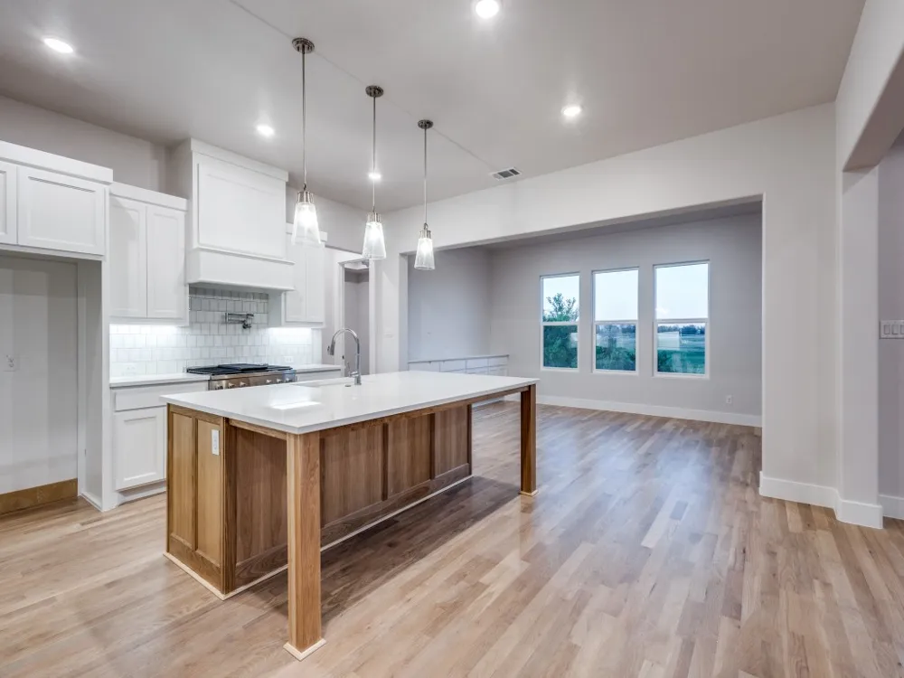 4109 Hydrangea Drive McKinney, TX 75071
