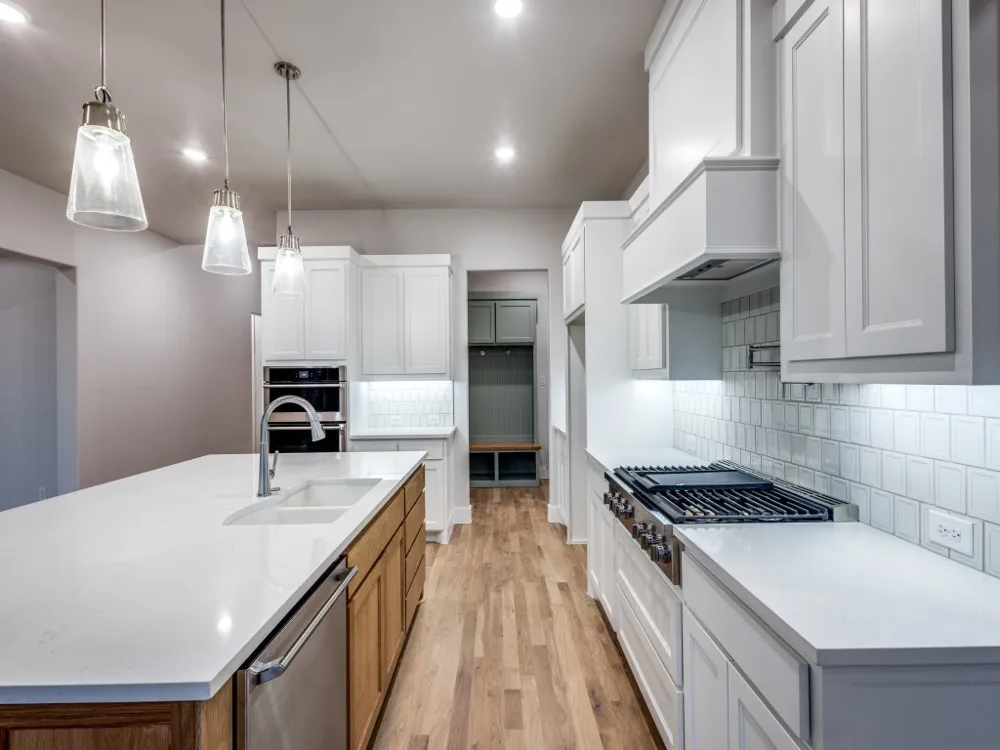 4109 Hydrangea Drive McKinney, TX 75071