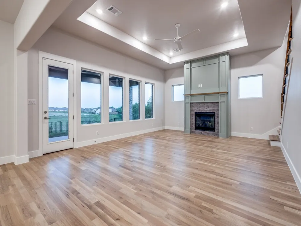 4109 Hydrangea Drive McKinney, TX 75071