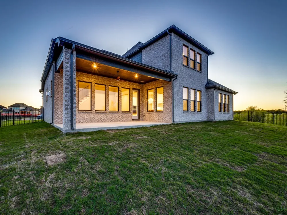 4109 Hydrangea Drive McKinney, TX 75071